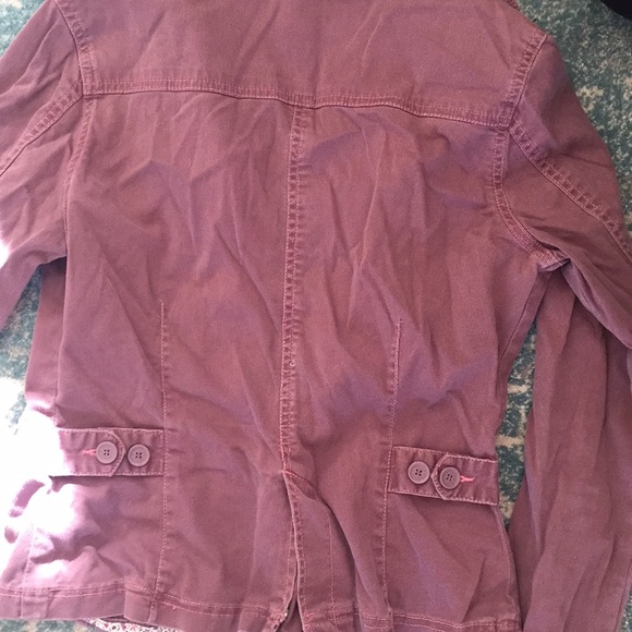 Jacket - Picture 5 of 5